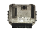 Styrenhet 0281012468 9656161680 9653958980 PSA Bosch 18602