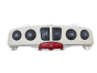 Varningsblinkers City Fiat Punto 2
