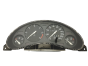 Hastighetsmätare Opel Corsa 90534403 81117906 41055