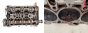 Topplock Audi 078103373AH 2.4 V6