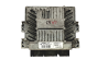 Styrenhet S122326113A 8200804775 SID301 Renault Siemens 202849