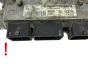 Styrenhet S180047050D C1BG-12A650-AD 9KHD Ford Continental