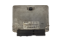 Styrenhet 0281010050 09181243 DY 28SA4109 Opel Bosch 3613