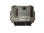 Styrenhet 0281011776 8200391966 8200386508 Renault Bosch 19389