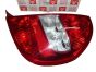 Lampa Vänster Original 6351N8 6351.N8 Citroen
