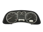 Hastighetsmätare Peugeot 307 9636708880 E 05 59139