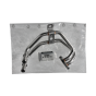 Laddluftslang Original till Renault 8200984402