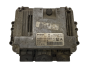 Styrenhet PSA 0281011089 9653202580 Bosch 23552