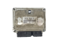 Styrenhet Audi 4B2907401J 0281010822 Bosch 60275