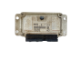 Styrenhet PSA Toyota 89661-0H022 0261208702 Bosch 46198