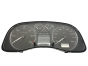 Varvräknare Peugeot 307 9654485280 A01 43779