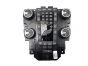 Panel för luftkonditionering Volvo V40 31346948