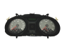 Varvräknare Renault Megane 2 8200292046 49422