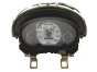 Hastighetsmätare Fiat Seicento 6062680210A 41260