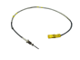 Avgastemperatursensor 8200640532 8200941746 H82522671640 2.0 DCI Ren