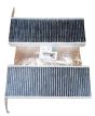 Kupéfilter Original Citroen Peugeot 308 1612920480