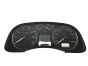 Varvräknare Peugeot 307 9654485080 A01 53209