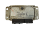 Styrenhet Toyota 89661-0H023 0261208702 Bosch 14862