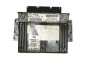 Styrenhet 9641816280 9638442580-04 21646276-1 PSA Sagem 20175
