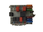 Säkringsbox Fiat 46835581 Delphi 19567