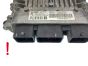 Styrenhet 9653577680 9647423380 5WS40155A-T SID801A PSA Siemens 63940