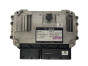 Styrenhet Fiat 51833535 0261B10735 Bosch 19380
