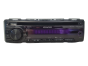 Radio Cd Mp3 Spelare AUX Kenwood KDC-3051R