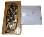 Motorhuvstätning Original Master III Movano NV400 2.3 dCI 7701475434