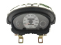 Hastighetsmätare Fiat Seicento 6062680210A 55345