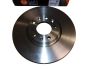 Bromsskiva Fram Ny Original 1687772080 4249K1 4249.K1 Citroen Peugeot