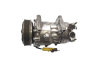 AC Kompressor 9655191680 Sanden SD6V12 1450F Citroen Peugeot 03