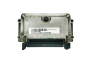 Styrenhet 0261206216 9632693980 PSA Bosch 31158