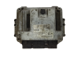 Styrenhet PSA 0281011783 9658556780 9654490280 Bosch 14641