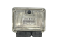 Styrenhet 8E0907401D 0281010823 Audi Bosch 58181
