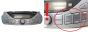 Radio Cd Mp3 Spelare Pixo Alto 39101M68K00 39101-68K0 NSCR-04 1278