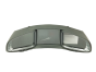 Varvräknare Citroen DS5 9807943180