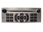 Radio Cd Mp3 Spelare Citroen Peugeot 9664636277 7645110393 Blaupunkt 1144