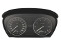 Hastighetsmätare BMW 3 E90 E91 E92 9166827-03 32082