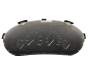 Hastighetsmätare Peugeot 206 9645096180 000640002 30092