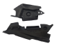 Packning, tätning Zawiasu Maski Clio 3 8200421926 8200449538 Renault