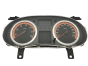 Hastighetsmätare Renault Clio 2 8200366585 49082