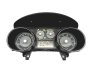 Hastighetsmätare Fiat Punto Evo 51852796 503003060200 54095