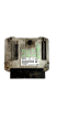 Styrenhet 0281012961 51804784 4134A3DCM Fiat Bosch 22003