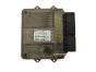 Styrenhet FGP MJD6JF.P3 55195817 71600.004.04 Fiat 14851