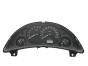 Varvräknare Opel Corsa C 09166814FL 110008988009 56755