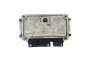 Styrenhet 0261206943 9638765680id05 26FM0886 PSA Bosch 45794