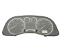 Hastighetsmätare Peugeot 307 9636708880 E 05 26587