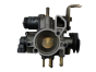 Spjällhusventil Fiat 30MM23/C PF2C/00 B12/00