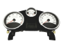 Varvräknare Peugeot 207 9666748780 33363