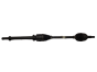 Drivaxel Höger 391006802R Clio 3 Renault 1.5 DCI 6719